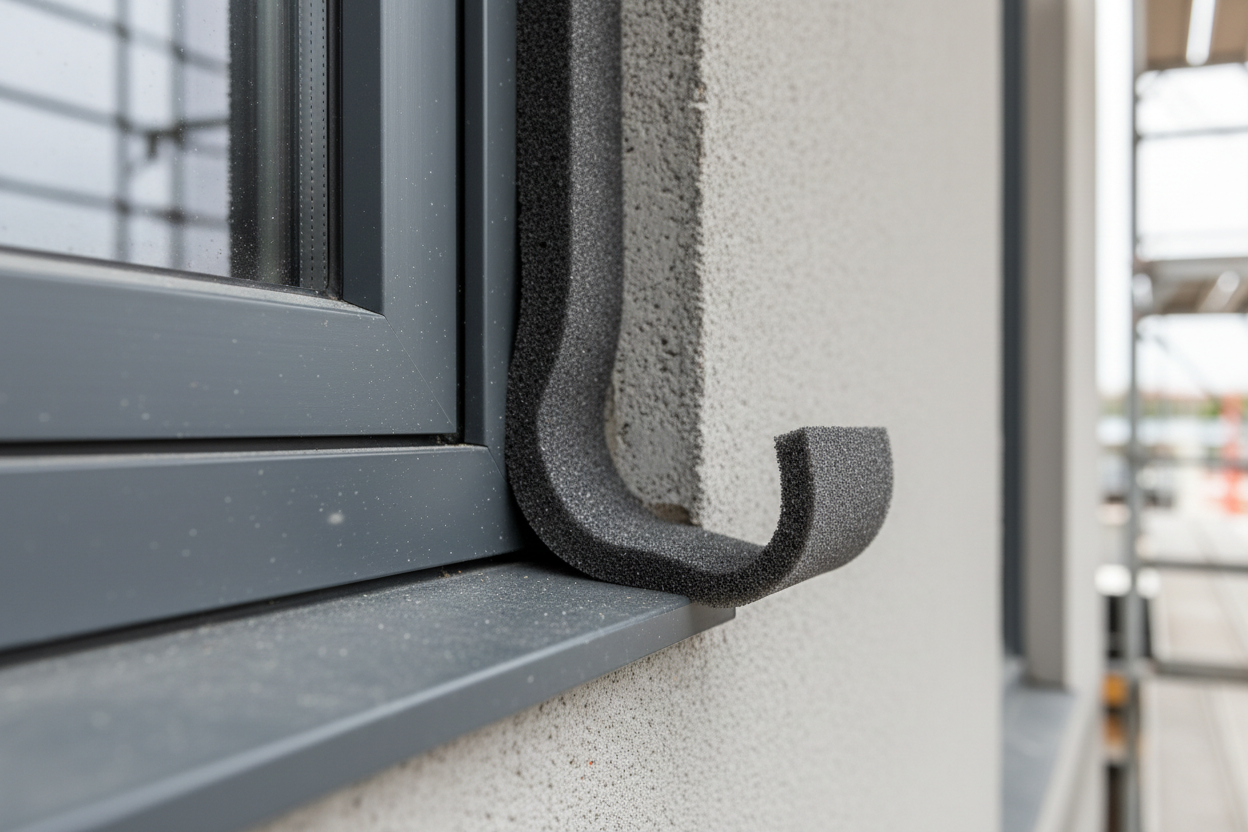 Die ultimative Anleitung zum Komprimierband: UV-beständiger Schutz für jede Anwendung