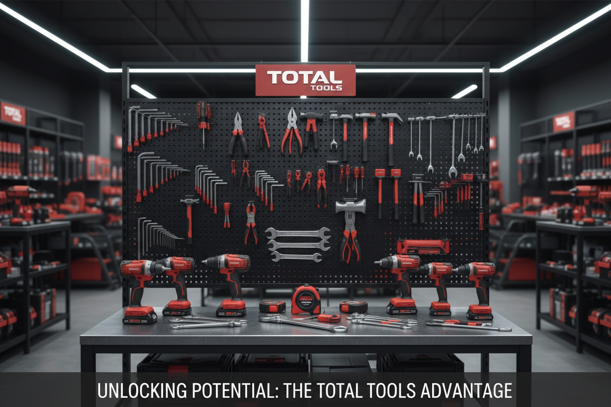 Total Inc.