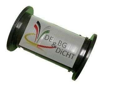 Spulen - DE und BG Dicht GmbH