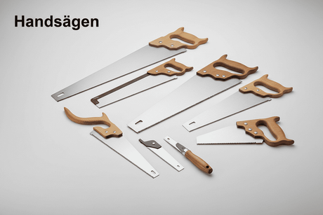 Sägen - DE und BG Dicht GmbH
