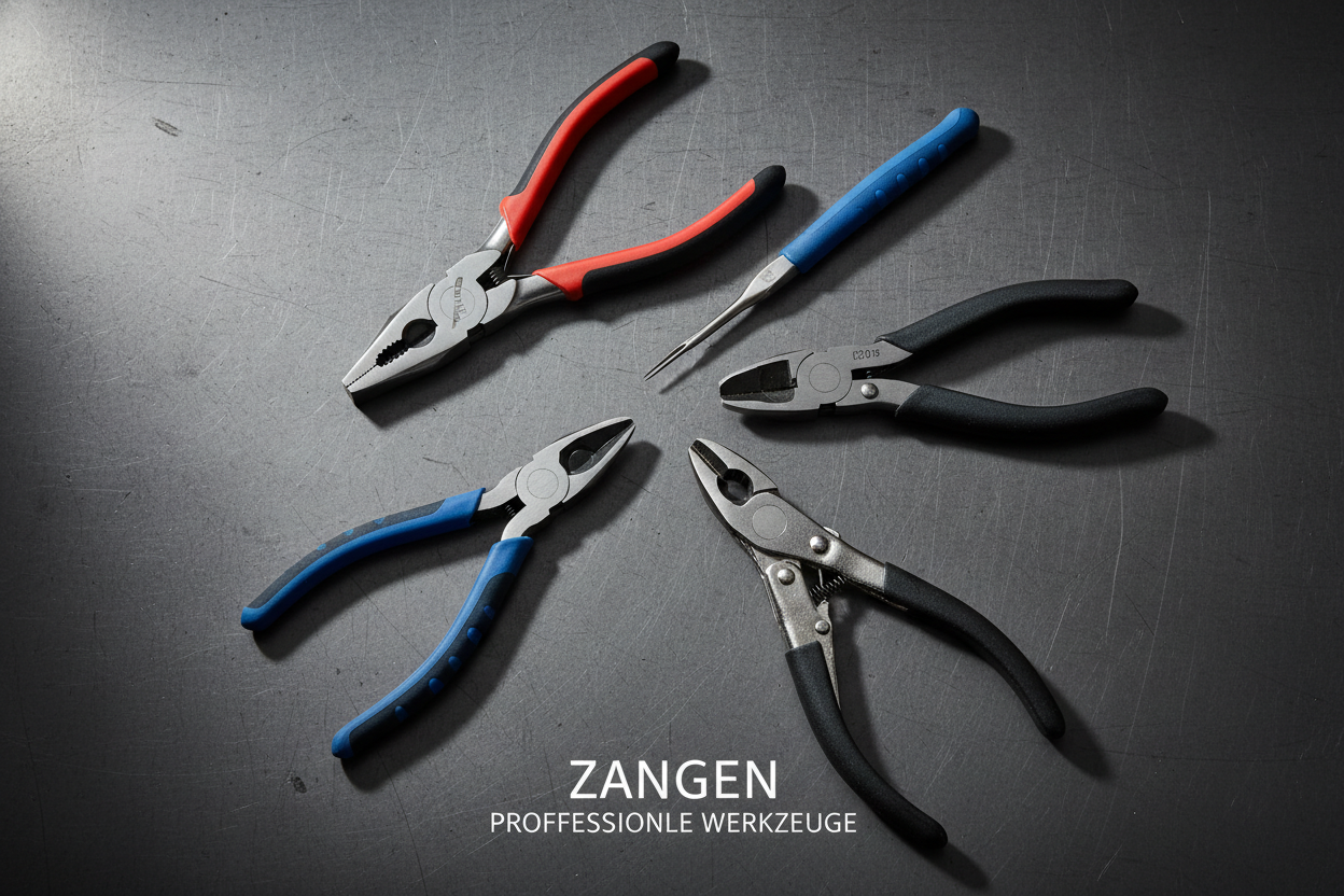 Zangen
