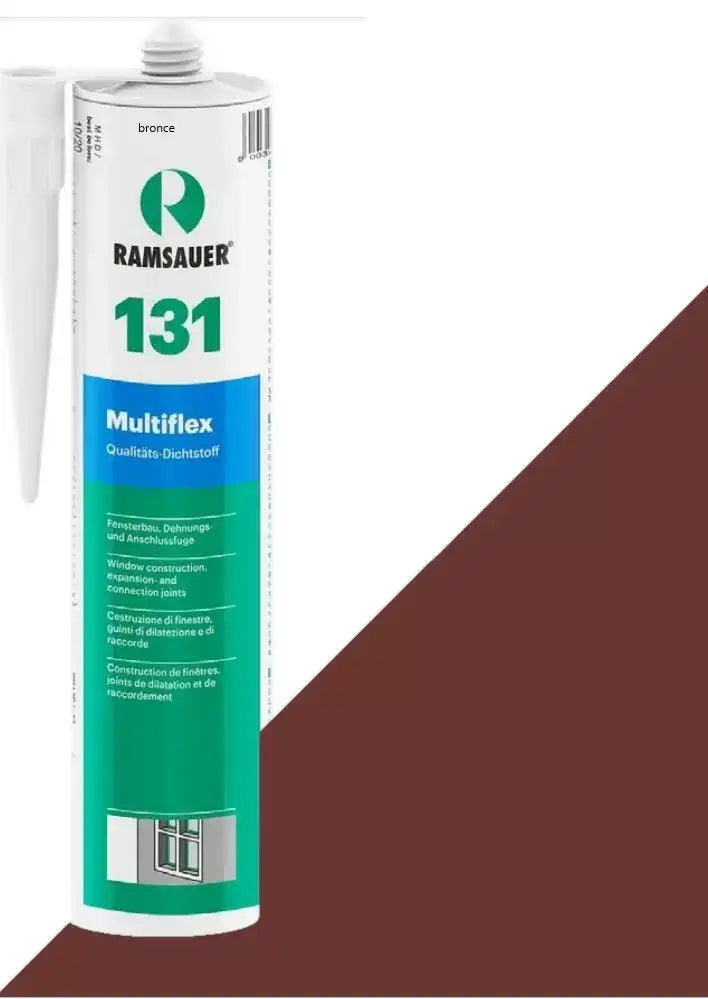 131 Multiflex bronce