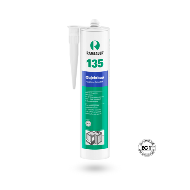 135-Objektbau