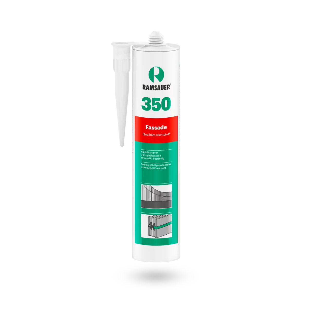 350-Fassade