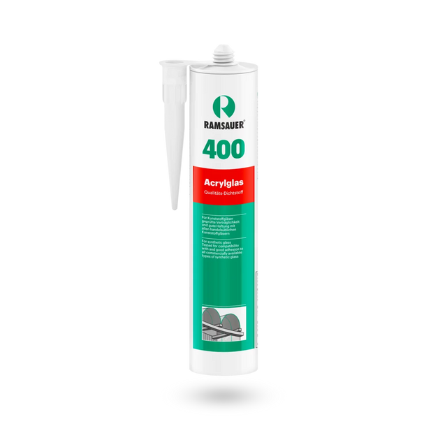 400-Acrylglas