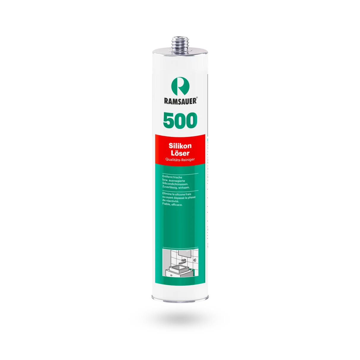 500-Silikon-Lser