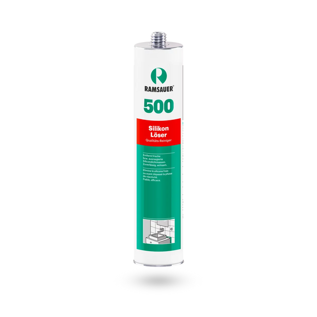 500-Silikon-Lser