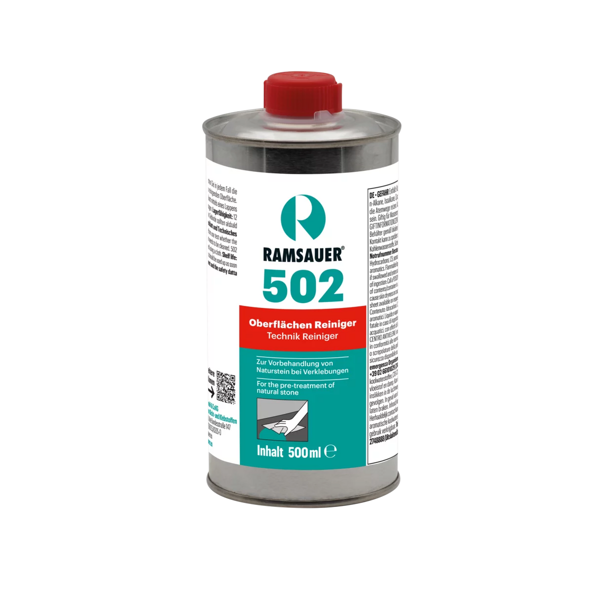 502-Oberfleachenreiniger