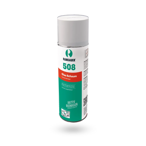 508-Glas-Schaum