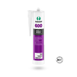 600-Silikon-Kleber