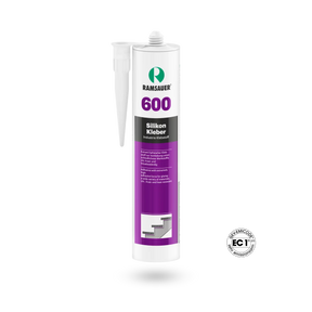 600-Silikon-Kleber