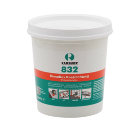 832-Ramoflex-Knetdichtung-1kg-Eimer