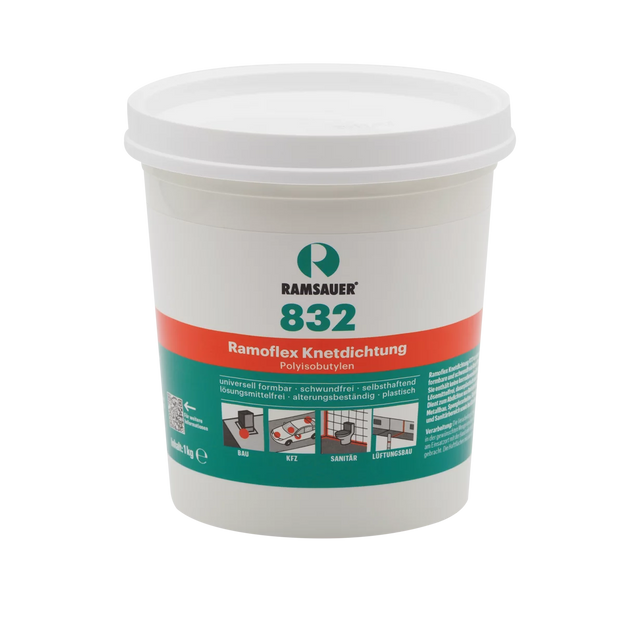 832-Ramoflex-Knetdichtung-1kg-Eimer
