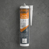 INSEBO AcrylTec Expansion Joint 22