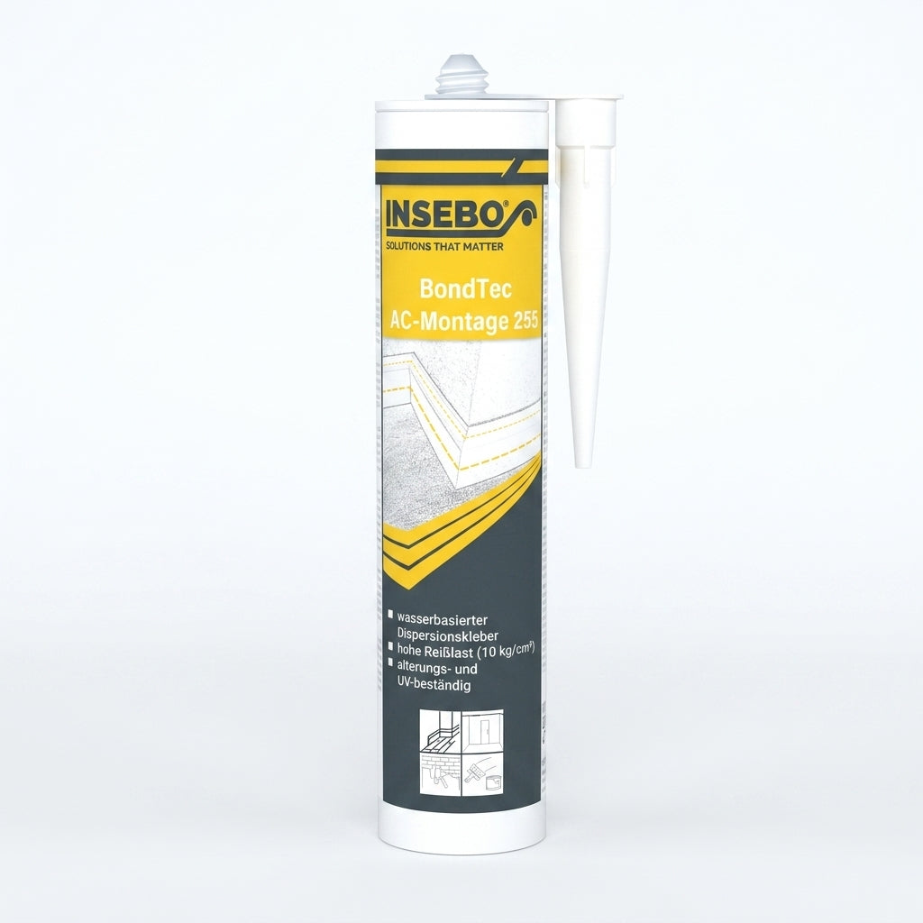 INSEBO BondTec AC-Mounting 255