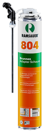 Brunnenschaum 804