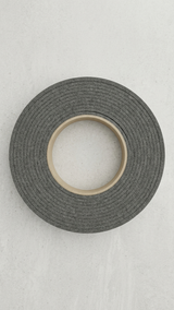 Joint sealing tape 15/3-6 mm, grey, 8m