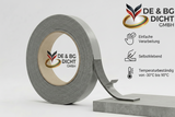 pre-compressed sealing tape BG1, 5-10mm, 5m