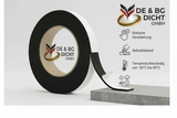 pre-compressed sealing tape BG1, 5-10mm, 5m