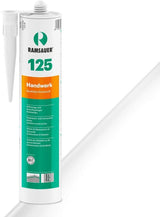 Handwerk 125 Transparent