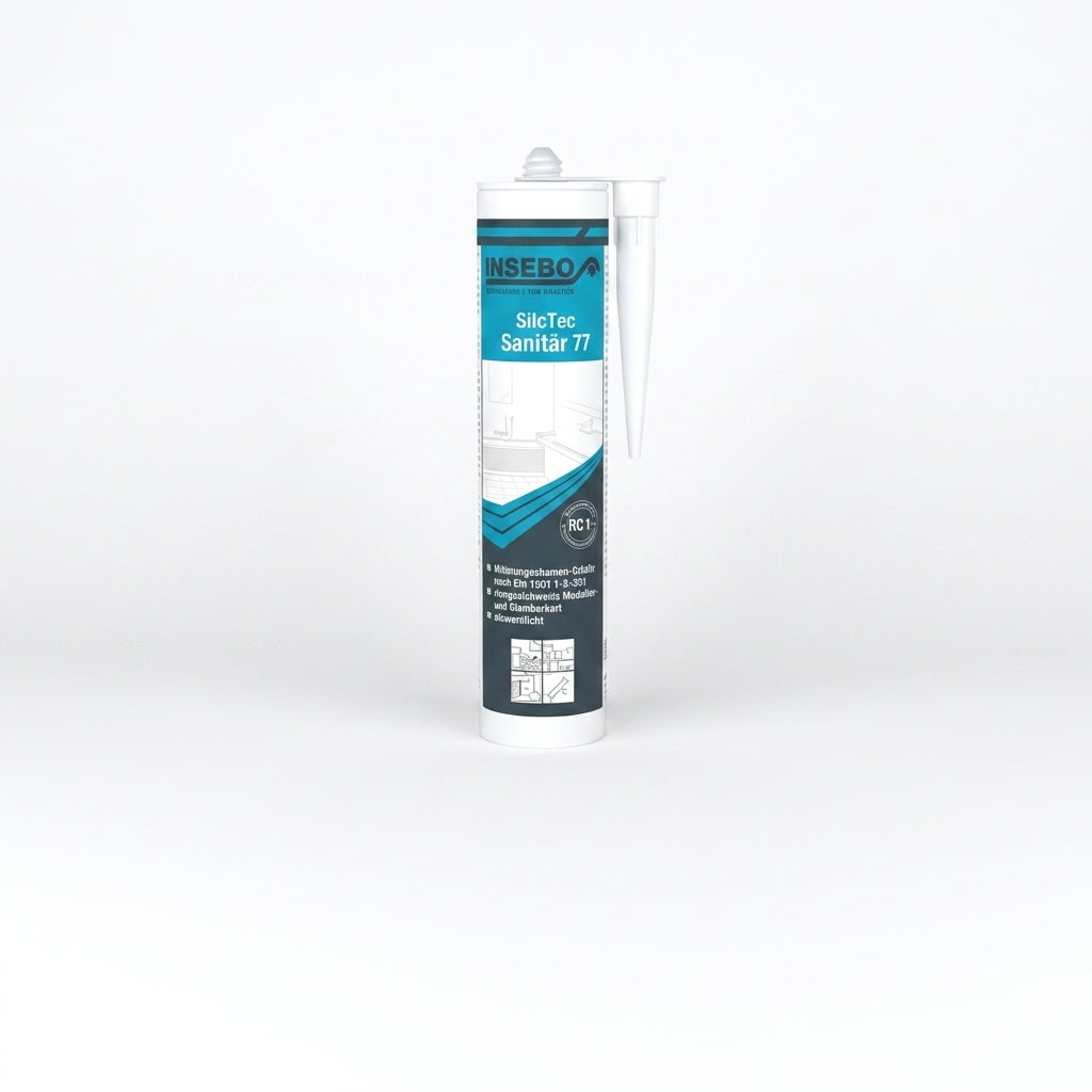 INSEBO SilcTec Sanitary 77
