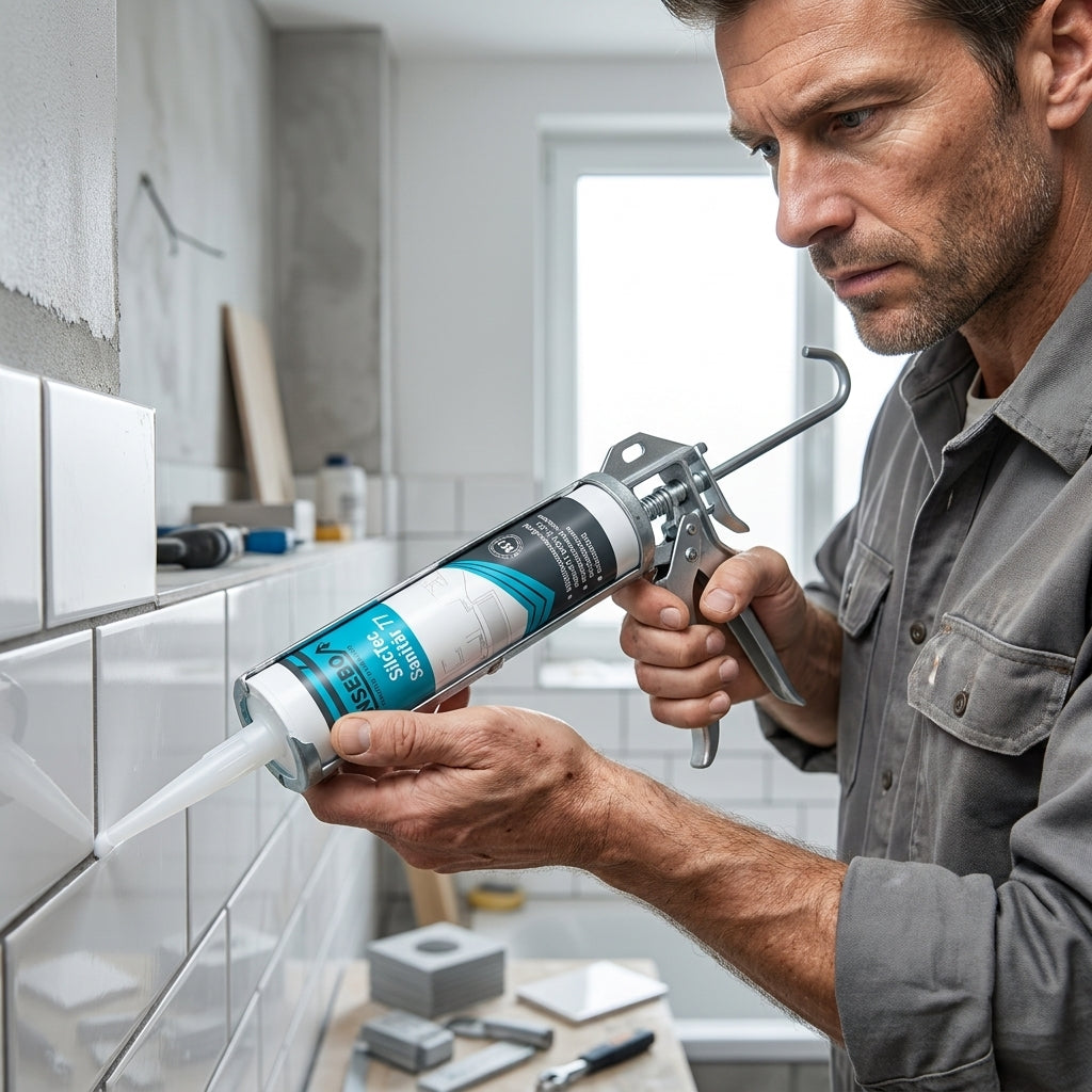 INSEBO SilcTec Sanitary 77