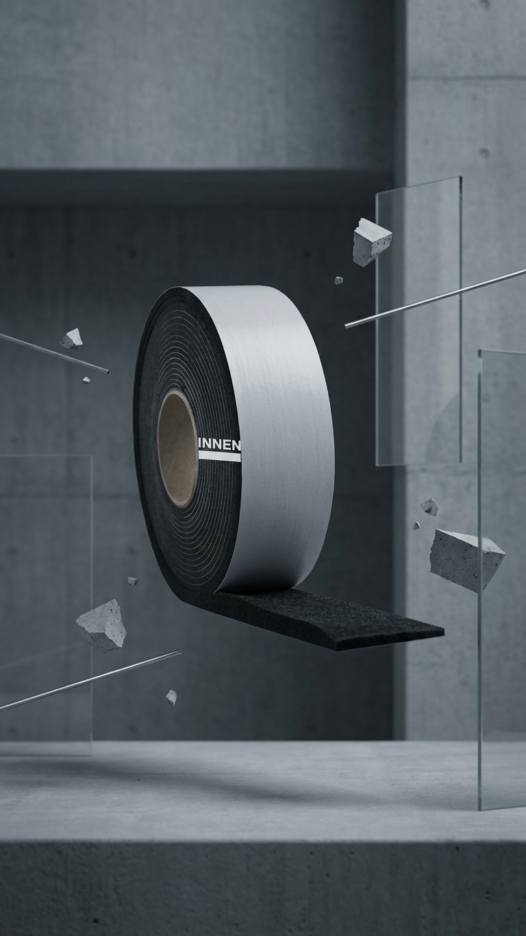 Multiband 3D 15-30 mm, 4m