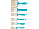 Pinsel SET