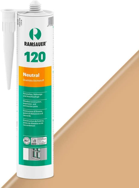 Ramsauer 120 Neutral, buche 310 ml