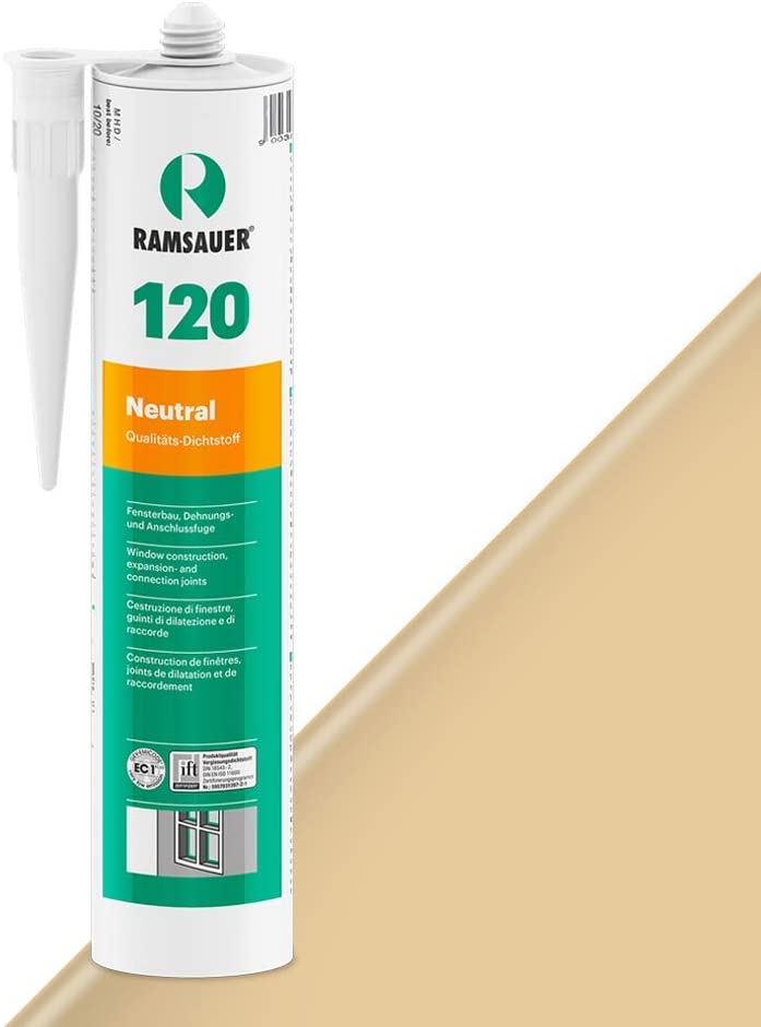 Ramsauer 120 Neutral, eiche 310 ml