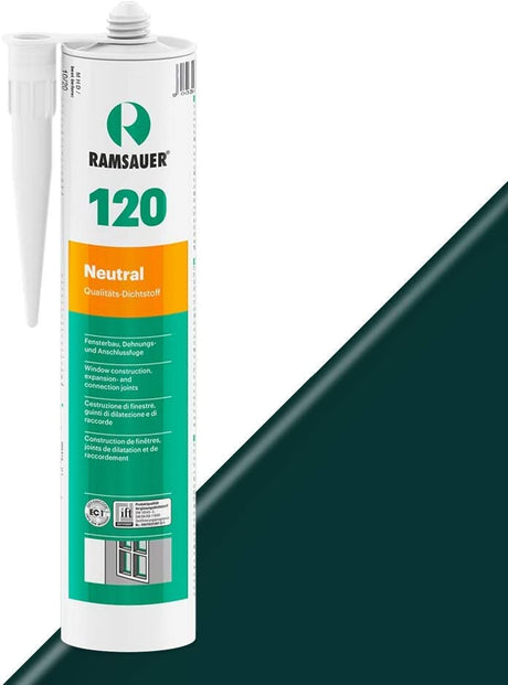 Ramsauer 120 Neutral, moosgrün 310 ml