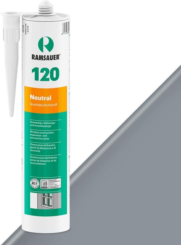 Ramsauer 120 Neutral, niro 310 ml
