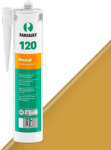 Ramsauer 120 Neutral, ockerbraun 310 ml