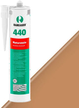 Ramsauer Naturstein 440 Rotbraun