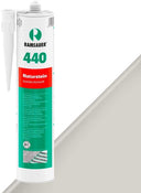 Ramsauer Naturstein 440 lichtgrau