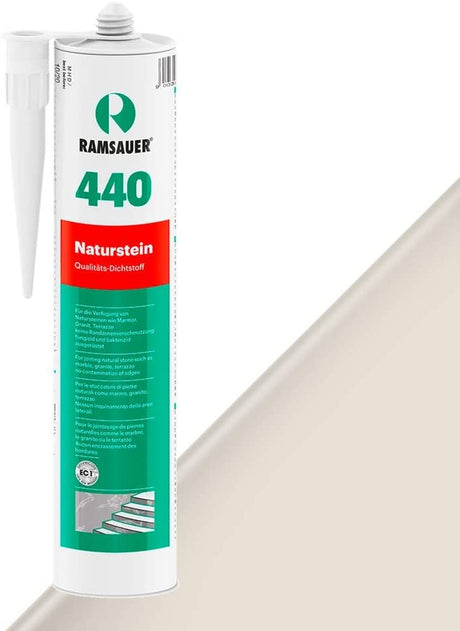 Ramsauer Naturstein 440 pergamon