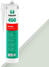 Ramsauer mint