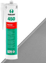 Sanitär 450 Alu
