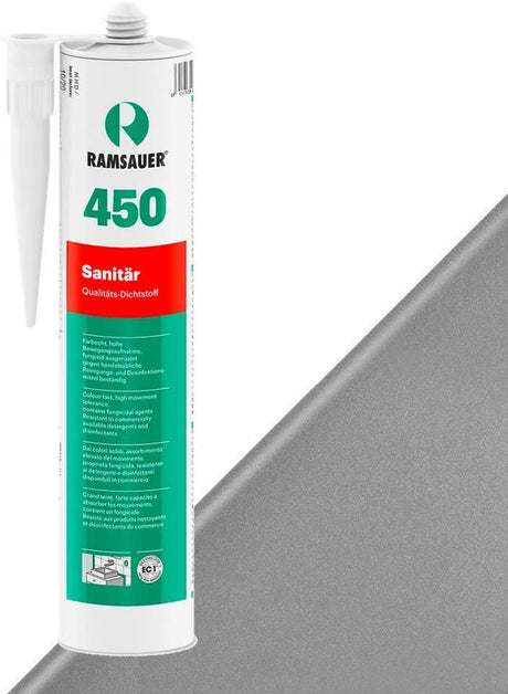 Sanitär 450 Alu