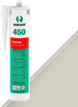 Sanitär 450 Chinchilla