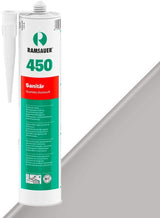 Sanitär 450 Distelgrau