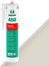 Sanitär 450 Lichtgrau