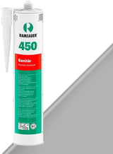Sanitär 450 Zementgrau