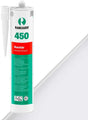 Sanitär 450 acrylweiß
