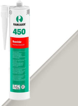 Sanitär 450 duschgrau