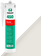 Sanitär 450 fugenweiß