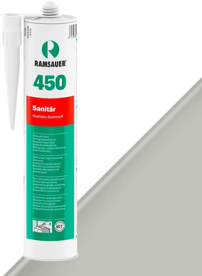 Sanitär 450 grau Nr. 15