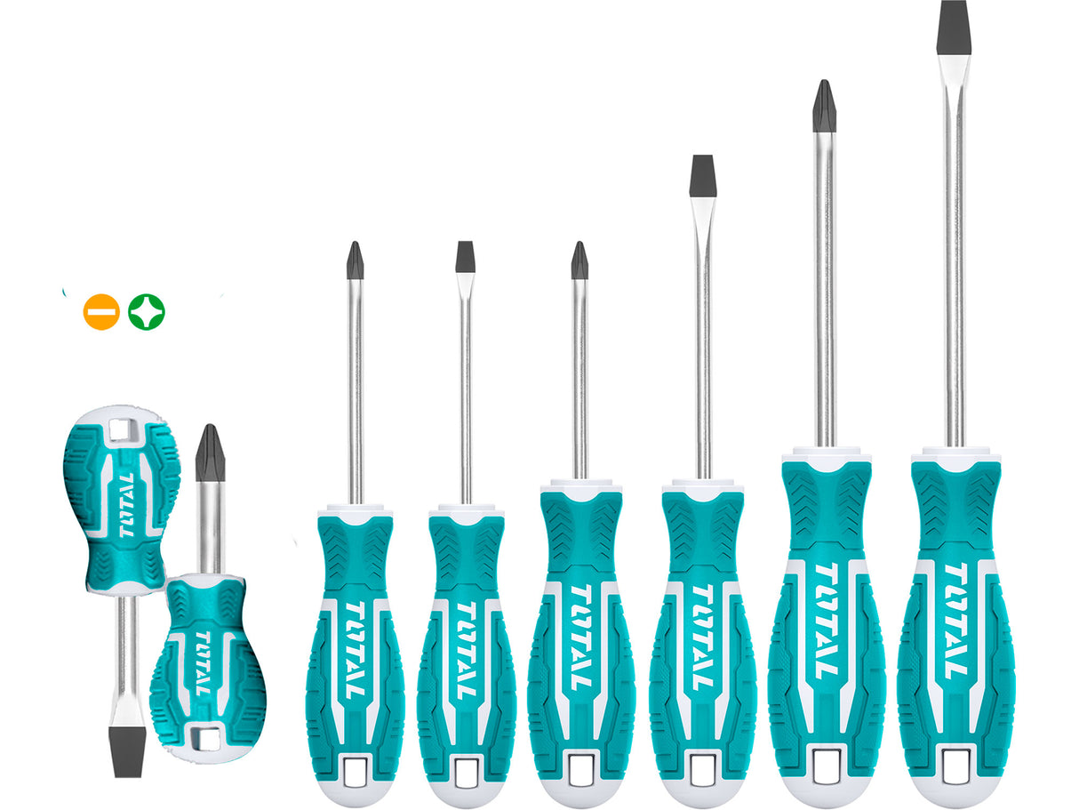 Schraubendreher SET