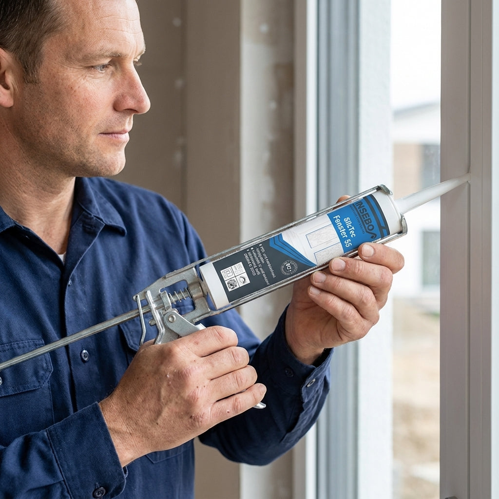 INSEBO SilcTec Window 55