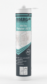 INSEBO SilcTec Window AX 11